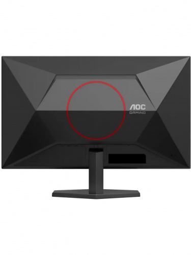 Монитор AOC 27" Q27G42XE черный IPS LED 16:9 HDMI M/M матовая 1000:1 300cd 178гр/178гр 2560x1440 180Hz DP Quad 2K (1440p) 5.29кг фото 6