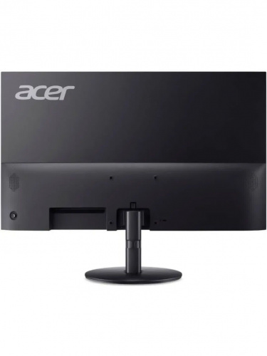 Монитор ACER SB273G0bi 27" Black IPS, 1920x1080, 120Hz, 1 ms, 178°/178°, 250 cd/m, 100M:1, +HDMI 1.4 фото 6
