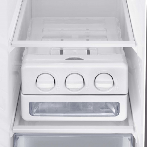 Холодильник Samsung RS62R50314G фото 5