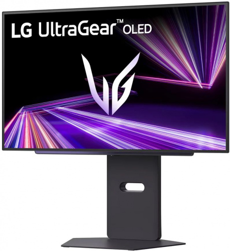 Монитор LG 26.5" UltraGear 27GX700A-B OLED LED 2560x1440 280Hz 0.3ms черный фото 11