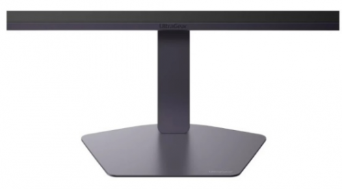 Монитор LG 27" 27G550B-B, 16:9, IPS, FHD, 1ms, 300cd, 300Hz, HDMI, DP, HAS фото 4