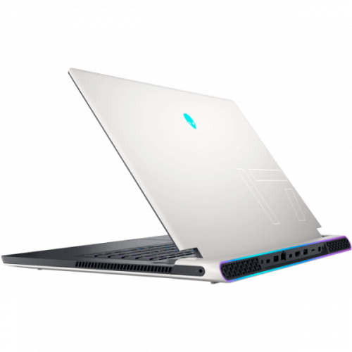 Ноутбук DELL Alienware x17 R1 X17-7500 фото 9