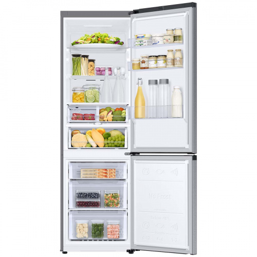 Холодильник Samsung RB36T604FSA фото 2