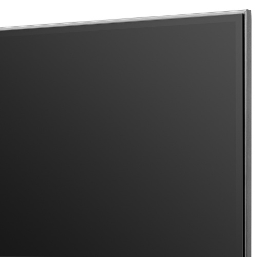 Телевизор Hisense 65U7HQ 65" 2022 серый фото 6
