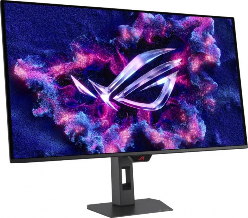 Монитор Asus 31.5" ROG Strix XG32UCDS QD OLED 3840x2160 165Hz 0.03ms черный 90LM0B50-B01371 фото 3
