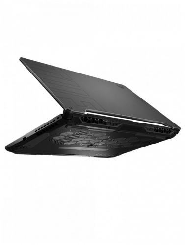Ноутбук ASUS TUF Gaming F15 FX506HCB-HN1138 15.6" (1920x1080, Intel Core i5 2.7 ГГц, RAM 8 ГБ, SSD 512 ГБ, GeForce RTX 3050, без ОС), 90NR0723-M04800, Eclipse Gray фото 3