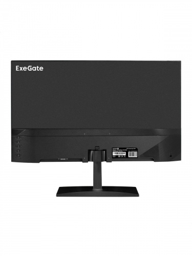 Монитор ExeGate 23.8" SmartView EZ2400A {IPS 1920x1080 100Hz 5ms 16:9 250cd 1500:1 178/178 D-Sub HDMI DisplayPort audio-out VESA}[EX300420RUS] фото 2