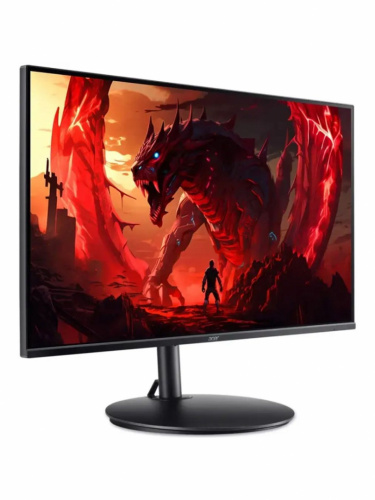Монитор Acer 23.8" Nitro XF240YW3biiph черный {IPS 1920x1080 240Hz 2xHDMI DisplayPort регулировка}