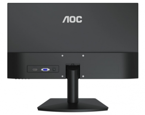 Монитор AOC 23,8" 24B15H3, 16:9, IPS, FHD, 4ms, 120Hz, 250cd, VGA, HDMI фото 2