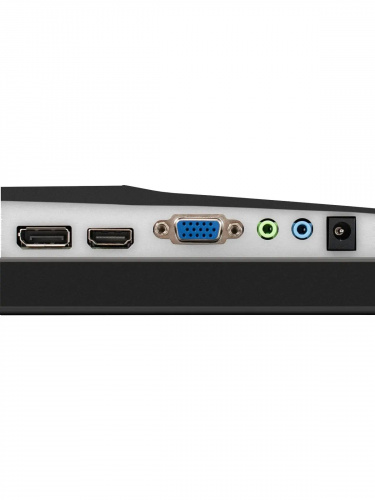 Монитор ExeGate 27" EH2700CA SuperView {IPS 1920x1080 100hz 3-5ms 16:9, 250cd/m2, 1300:1 178/178 Speakers D-Sub HDMI DisplayPort AudioOut} [EX300398RUS] фото 4