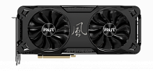 Видеокарта Palit GeForce RTX 3070 JetStream OC 8GB NE63070T19P2-1040J