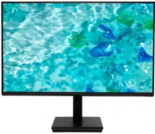 Монитор Acer Vero V277Gbip 27'', IPS FHD, 1/4ms, 120Hz, черный UM.HV7CD.G06