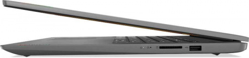 Ноутбук Lenovo IdeaPad 317ITL6 1600x900, Intel Celeron 6305 1.8 ГГц, RAM 4 ГБ, SSD 128 ГБ, Intel UHD Graphics, Windows 10 Home, RU, 82H9008YRU, серый фото 5