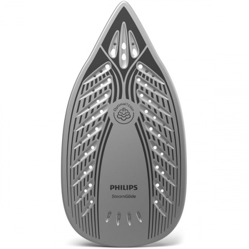 Парогенератор Philips GC7920/20 PerfectCare Compact Plus синий/белый фото 3