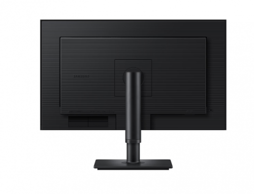 Монитор Samsung 27" S27H804UAI, 16:9, IPS, UHD, 5ms, 350cd, 60Hz, HDMI, DP, USB, USB-Cx2, LAN, HAS фото 7