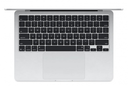 Ноутбук Apple MacBook Air 13″ M5 10CPU/8GPU 16GB 512GB Silver