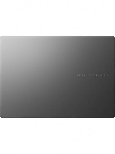 Ноутбук ASUS VivoBook S16 M3607HA-RP236, 16" (1920x1200) IPS 144 Гц/AMD Ryzen 7 260/16 ГБ DDR5/512 ГБ SSD/AMD Radeon Graphics/Без системы, Серый (90NB16F1-M00EH0) фото 6