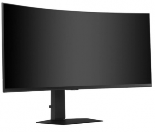 Монитор Samsung 40" S40FG756EI 1000R, VA, 21:9, WUHD, 1ms, 350cd, 180Hz, HDMI, DP, USB, HAS фото 6