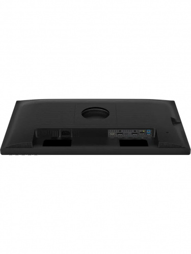 Монитор Philips 24B2U3301 23,8" 1920x1080, WLED, 16:9, IPS, 300cd, 1500:1, 4ms, 50M:1, 178/178, HDMI, DP, USB Hub: 4*USB3.2, USB-C(PD90W, RJ45, Speakers, 120Hz, Tilt, HAS, Swivel, Pivot, Internal, VESA, Blac фото 6