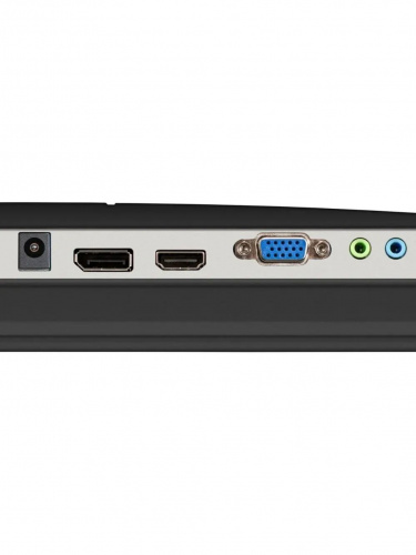 Монитор ExeGate 27" ProSmart EZ2707CA {IPS 1920x1080 75Hz 5ms 250cd 1000:1 178/178 D-Sub HDMI DisplayPort Speakers VESA} [EX297650RUS] фото 4