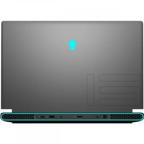 Ноутбук DELL Alienware m15 Ryzen R5 М15-9833 фото 6