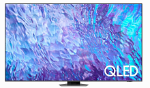 Телевизор Samsung QE98Q80CAU