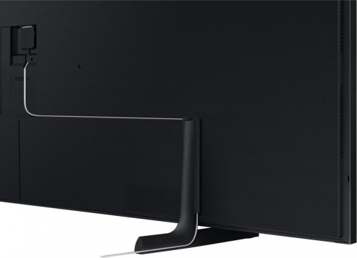 Телевизор Samsung The Frame QE85LS03BAU QLED, HDR, черный фото 3