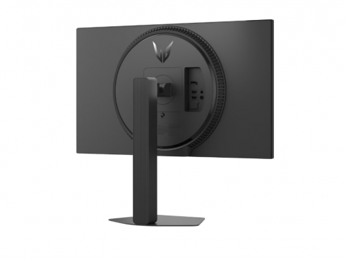 Монитор LG 27" 27G440A-B, 16:9, IPS, FHD, 1ms, 400cd, 240Hz, HDMI, DP, HAS фото 5