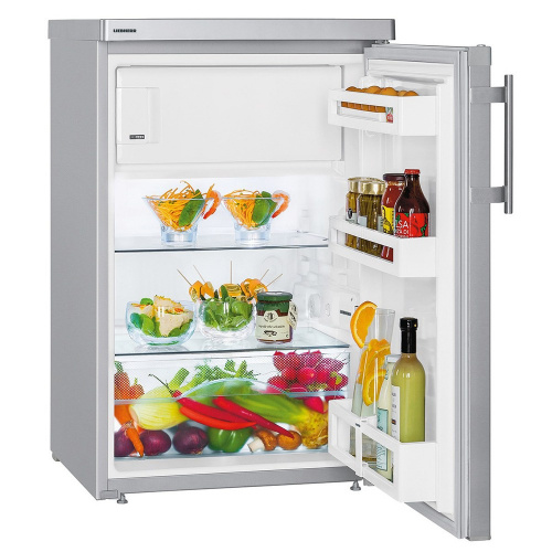 Холодильник Liebherr Tsl 1414, серебристый фото 3
