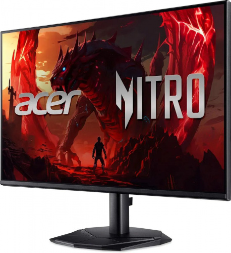 Монитор Acer 27" Nitro KG272P6bip IPS LED 1920x1080 144Hz 1ms черный UM.HX2CD.601 фото 2