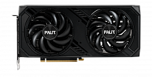 Видеокарта Palit GeForce RTX 4070 DUAL (NED4070019K9-1047D)