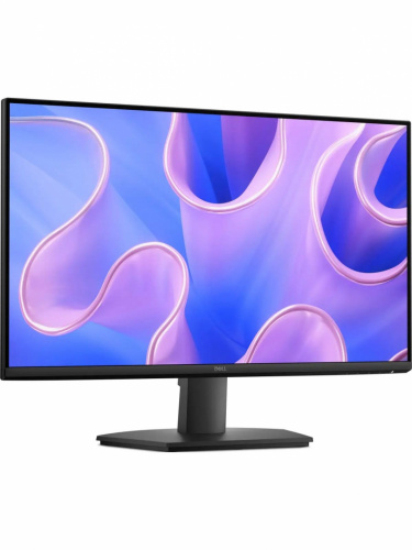 Монитор Dell SE2725HM 27" BK/BK (IPS; 16:9; 250 cd/m2; 1000:1; 4ms; 1920x1080x75Hz; 178/178; VGA; HDMI; Tilt; VESA)