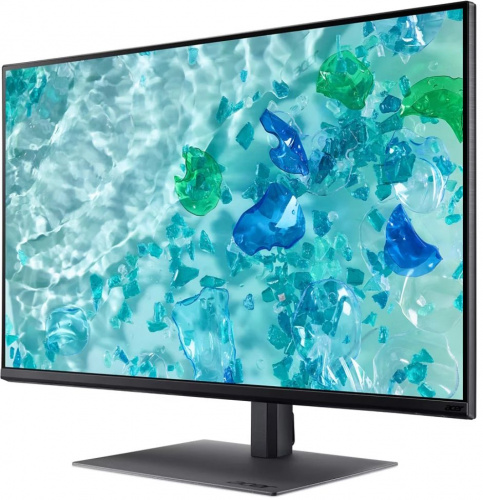 Монитор Acer B327QKB1bmiiprx 31,5'' VA UHD 1/4ms 60Hz, черный UM.JB7CD.101 фото 3