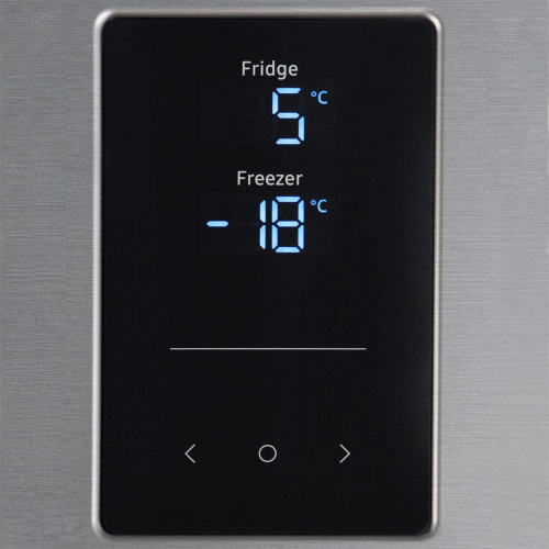 Холодильник Samsung RB38T676FSA фото 6