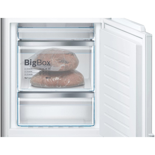 Встраиваемый холодильник Bosch KIN86AFF0 фото 6