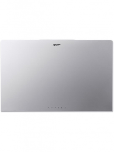 Ноутбук Acer Aspire Lite 15 AL15-72P, 15.6" (1920x1080) IPS/Intel Core i5-13420H/16 ГБ DDR5/512 ГБ SSD/Intel UHD Graphics/Без системы, Серебристый (NX.D5HEM.003) фото 6
