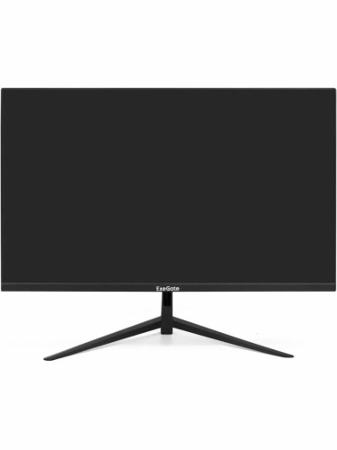 Монитор ExeGate 27" EZ2707TA ProSmart {IPS 1920x1080 75Hz 5ms 250cd 1000:1 178/178 D-Sub HDMI DisplayPort VESA} [EX297649RUS]