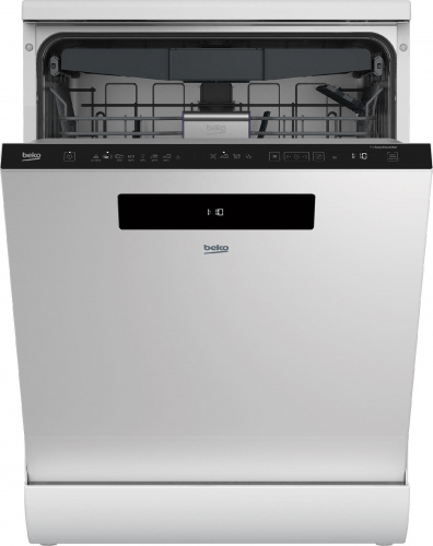 Посудомоечная машина Beko AquaIntense DEN48522W, белый фото 4