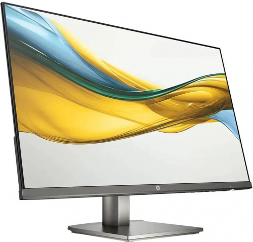 Монитор HP 23.8" Series 5 524da IPS LED FHD, 5 мс, 100 Гц, черный (B11W5AS)