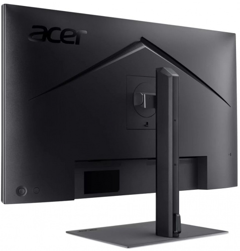 Монитор Acer B327QKB1bmiiprx 31,5'' VA UHD 1/4ms 60Hz, черный UM.JB7CD.101 фото 6