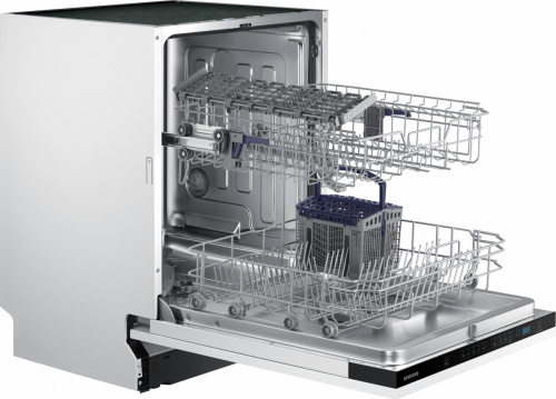Встраиваемая посудомоечная машина Samsung DW60M5050BB фото 11