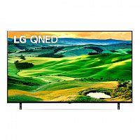 Телевизоры LG 65QNED806QA