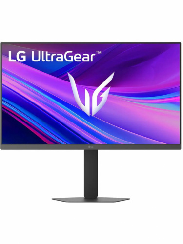 Монитор LG UltraGear 27G440A-B 27" черный IPS LED 1ms 16:9 HDMI матовая HAS Piv 1000:1 400cd 178гр/178гр 1920x1080 240Hz DP FHD