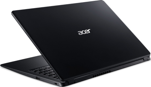 Ноутбук Acer Aspire 3 A315-42-R7KG (AMD Ryzen 7 3700U 2300MHz/15.6"/1920x1080/16GB/1024GB SSD/DVD нет/AMD Radeon RX Vega 10/Wi-Fi/Bluetooth/Linux) фото 4
