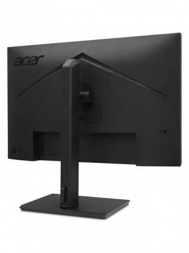 Монитор ACER Vero B277Gbmiprxv 27" Black с поворотом экрана IPS, 1920x1080, 120Hz, 4 ms, 178°/178°, 250 cd/m, 100M:1, +НDMI 1.4, +DisplayPort, +Spk фото 5