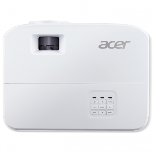 Проектор Acer P1250 фото 4