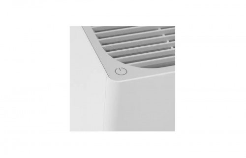 Очиститель воздуха Xiaomi Air Smart Purifier 4 Pro, AC-M15-SC Global, белый фото 6