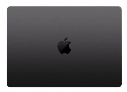 Ноутбук Apple MacBook Pro 14″ M4 Pro 12CPU/16GPU 24GB 512GB Space Black фото 2