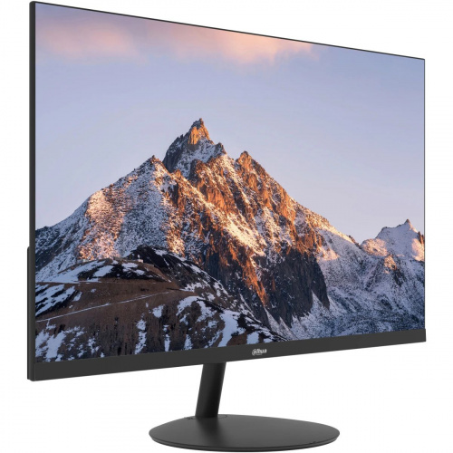 Монитор Dahua 22" DHI-LM22-A210Y черный VA LED 5ms 16:9 HDMI матовая 3000:1 250cd 178гр/178гр 1920x1080 120Hz VGA FHD фото 2