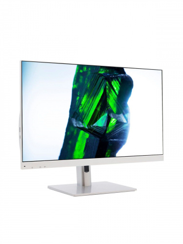 Моноблок Raskat Studio 25120, 23.8" (1920x1080) IPS/Intel Core i5-12400/8 DDR4/256 ГБ SSD/Intel UHD Graphics/Без ОС, Белый (Studio25120232837) фото 8